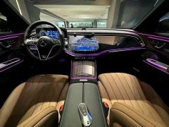 Mercedes-Benz E Class E-Class E 300 L Sport Deluxe - фото 11