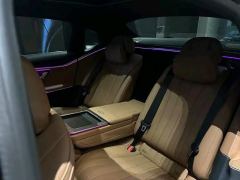 Mercedes-Benz E Class E-Class E 300 L Sport Deluxe - фото 12