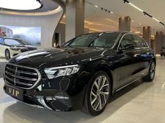 Mercedes-Benz E Class E-Class E 300 L Sport Deluxe - фото 2