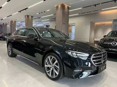 Mercedes-Benz E Class E-Class E 300 L Sport Deluxe - фото 3