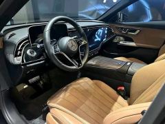 Mercedes-Benz E Class E-Class E 300 L Sport Deluxe - фото 5