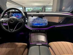 Mercedes-Benz E Class E-Class E 300 L Sport Deluxe - фото 6