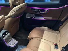 Mercedes-Benz E Class E-Class E 300 L Sport Deluxe - фото 7