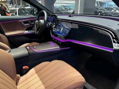 Mercedes-Benz E Class E-Class E 300 L Sport Deluxe - фото 8