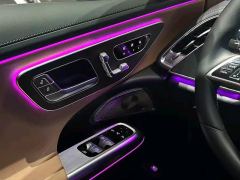 Mercedes-Benz E Class E-Class E 300 L Sport Deluxe - фото 9