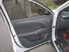 ARCFOX Alpha T5 BEV 560km Smart Enjoyment Edition - ფოტო 12