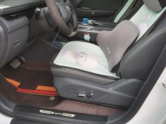 ARCFOX Alpha T5 BEV 560km Smart Enjoyment Edition - ფოტო 14