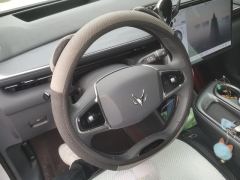 ARCFOX Alpha T5 BEV 560km Smart Enjoyment Edition - ფოტო 18