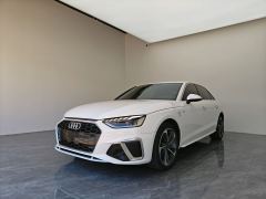 Audi A4L 40 TFSI Fashion Dynamic - photo 1