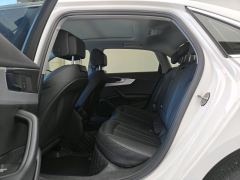 Audi A4L 40 TFSI Fashion Dynamic - photo 11