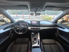Audi A4L 40 TFSI Fashion Dynamic - photo 12