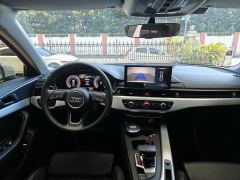 Audi A4L 40 TFSI Fashion Dynamic - photo 13