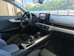 Audi A4L 40 TFSI Fashion Dynamic - photo 14