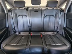 Audi A4L 40 TFSI Fashion Dynamic - photo 15