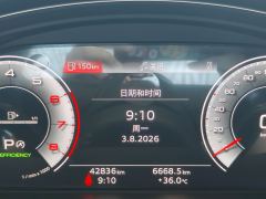 Audi A4L 40 TFSI Fashion Dynamic - photo 16