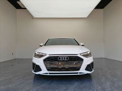 Audi A4L 40 TFSI Fashion Dynamic - photo 2