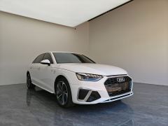 Audi A4L 40 TFSI Fashion Dynamic - photo 3
