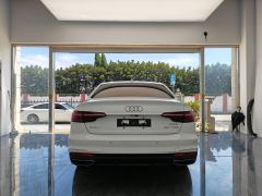 Audi A4L 40 TFSI Fashion Dynamic - photo 4