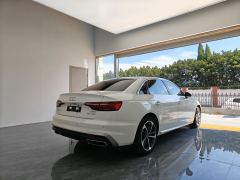Audi A4L 40 TFSI Fashion Dynamic - photo 5