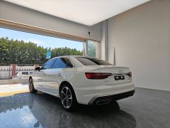Audi A4L 40 TFSI Fashion Dynamic - photo 6