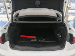 Audi A4L 40 TFSI Fashion Dynamic - photo 7