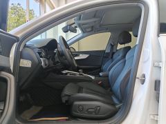 Audi A4L 40 TFSI Fashion Dynamic - photo 9