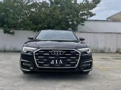 Audi A6L 45 TFSI Prestige - фото 2