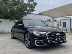 Audi A6L 45 TFSI Prestige - фото 6