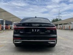 Audi A6L 45 TFSI Prestige - фото 9