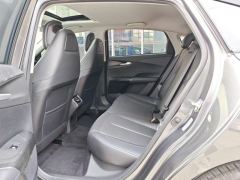 Changan Yida 1.5T Prestigious Edition - photo 4
