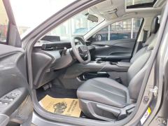Changan Yida 1.5T Prestigious Edition - photo 7
