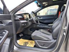 Geely Binrui COOL 1.5T Electric Edition - photo 2