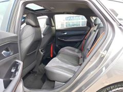 Geely Binrui COOL 1.5T Electric Edition - photo 4
