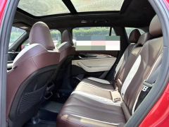 Geely Xingyue L 2.0T Automatic four-wheel drive premium type - ფოტო 5