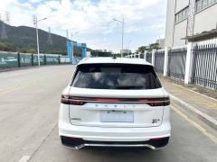 Geely Xingyue L 2.0T Automatic four-wheel drive premium type - ფოტო 7