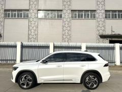 Geely Xingyue L 2.0T Automatic four-wheel drive premium type - ფოტო 9