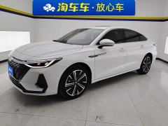 Chery Arrizo 8 1.6T DCT Comfort - ფოტო 1