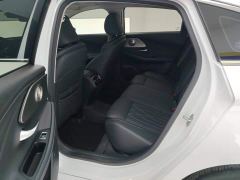 Chery Arrizo 8 1.6T DCT Comfort - ფოტო 11
