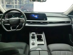 Chery Arrizo 8 1.6T DCT Comfort - ფოტო 12