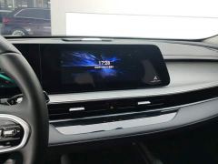Chery Arrizo 8 1.6T DCT Comfort - ფოტო 13