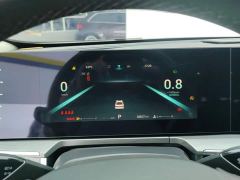 Chery Arrizo 8 1.6T DCT Comfort - ფოტო 14