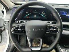 Chery Arrizo 8 1.6T DCT Comfort - ფოტო 15