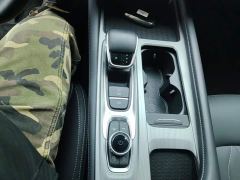 Chery Arrizo 8 1.6T DCT Comfort - ფოტო 16