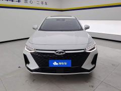 Chery Arrizo 8 1.6T DCT Comfort - ფოტო 2