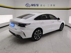 Chery Arrizo 8 1.6T DCT Comfort - ფოტო 3