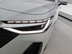 Chery Arrizo 8 1.6T DCT Comfort - ფოტო 5