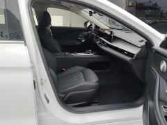 Chery Arrizo 8 1.6T DCT Comfort - ფოტო 8
