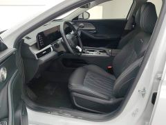 Chery Arrizo 8 1.6T DCT Comfort - ფოტო 9