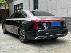 Hongqi H5 2.0T Automatic Smart Connected Flagship Comfort Edition - фото 10