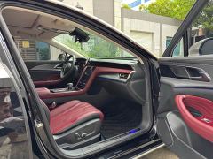 Hongqi H5 2.0T Automatic Smart Connected Flagship Comfort Edition - фото 7